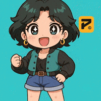 Excited Celebration GIF by Persona