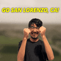 San Lorenzo GIF