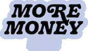EmpowerHQ please rich empower savings Sticker