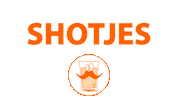 Shot Shotjes Sticker by Shotjepedia