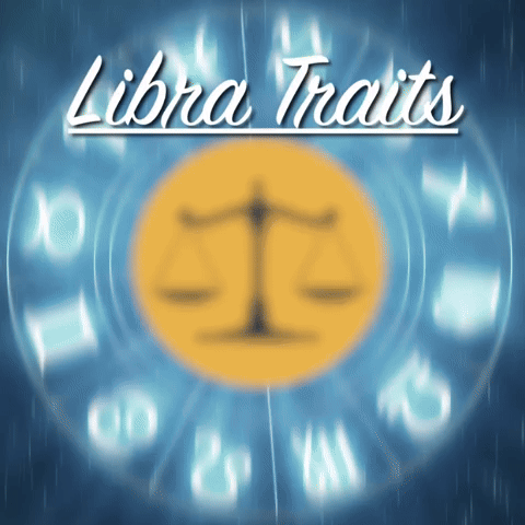 Libra Traits