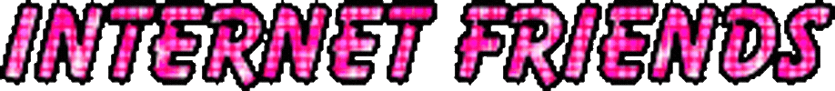 Pink Friends Sticker by Database數據
