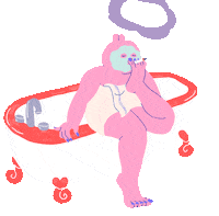 Smoke Smoking Sticker by c8lin