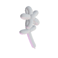 Dance Party Sticker