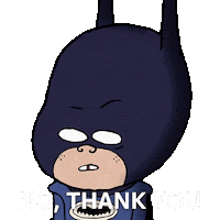 Bruce Wayne Batman Sticker by Amazon Prime Video