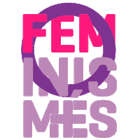 mespermallorca mespermallorca feminismes feminsimemallorca mallorcafeminista Sticker