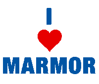 Marble Granite Sticker by Fischer Marmor