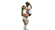 Cnws Sticker by Carson-Newman Athletics