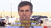 Beto Orourke GIF by GIPHY News