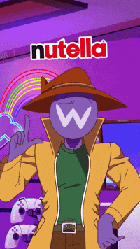 Chocolate Comment GIF