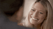 happy johanna GIF by Un si grand soleil