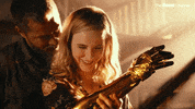 Travis Fimmel GIF by The Roku Channel