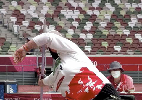 Javelin Throw