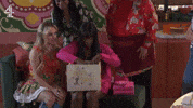 Baby Hunter GIF by Hollyoaks