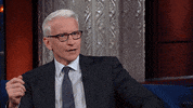 stephen colbert yes GIF by The Late Show With Stephen Colbert