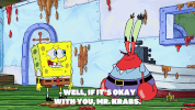 season 9 GIF by SpongeBob SquarePants