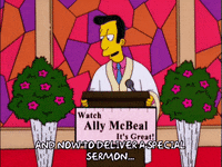 season 13 episode 6 GIF