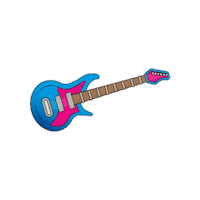 Happy Dance Sticker by Times Tables Rock Stars