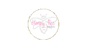Party Girls Sticker by HoneyBeeMobileSpa