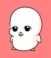 ooyoungyoung dance dancing duck ori GIF