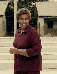 Naija Mavin GIF by Pine & Gingr