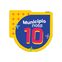 Educação Pública Sticker by FTD Educação