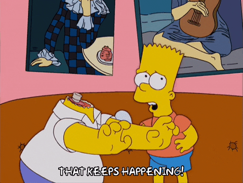 homer simpson GIF