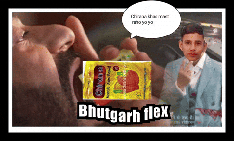 Choudhary Ankush GIF