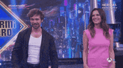 Emocionada Antena 3 GIF by El Hormiguero