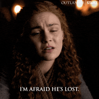 Season 5 Starz GIF by Outlander