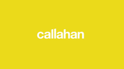 GIF by Callahan