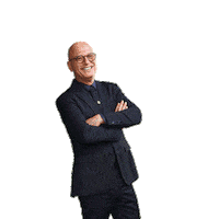 howie mandel host Sticker by Deal Or No Deal