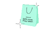 Black Friday Holiday Sticker by Afterpay