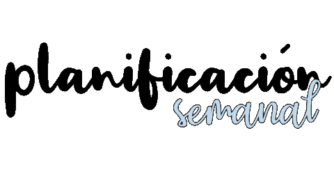 MsChaotic giphyupload organizacion planificacion to-do list Sticker