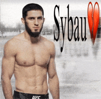 Welterweight Double Champion GIF