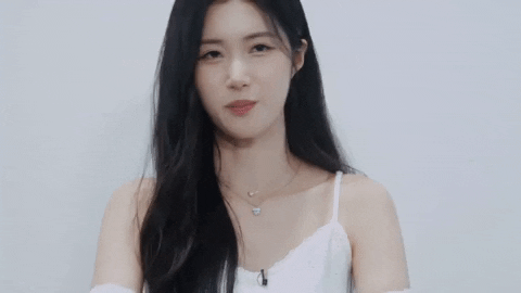 K Pop Cutie GIF