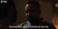 Season 5 Showtime GIF by The Chi