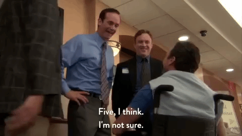 comedy central GIF by Workaholics