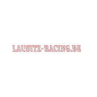 Racing Lausitz Sticker by Lausitz-Racing
