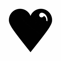 motherdesign love heart fashion excited GIF