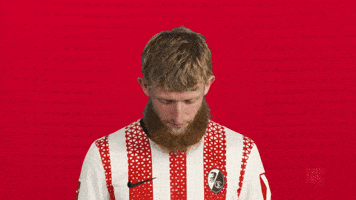 Look Up Sc Freiburg GIF by Bundesliga