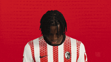 Look Up Sc Freiburg GIF by Bundesliga