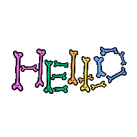 Good Morning Hello Sticker by MOGL