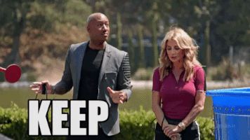 break up love GIF by WE tv