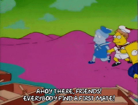 season 7 GIF