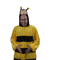 kro-ncrv flower Sticker by NPO Radio 2