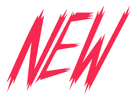 Nuevo Neween Sticker
