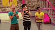 sharon needles phi phi ohara GIF by RuPaul's Drag Race