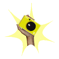 summer pictures Sticker by Canon