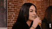 Total Divas Mood GIF by E!